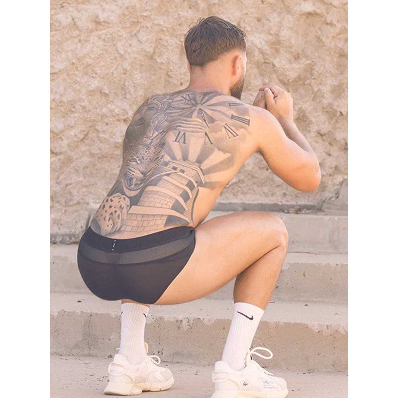 Ropa interior masculina