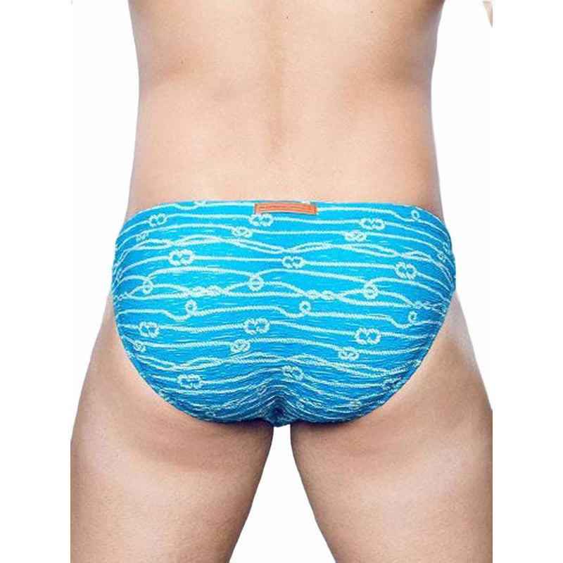 TRENDINGFASHION | BAÑADOR HOMBRE | 2EROS V20 SWIM BRIEF MANROPE