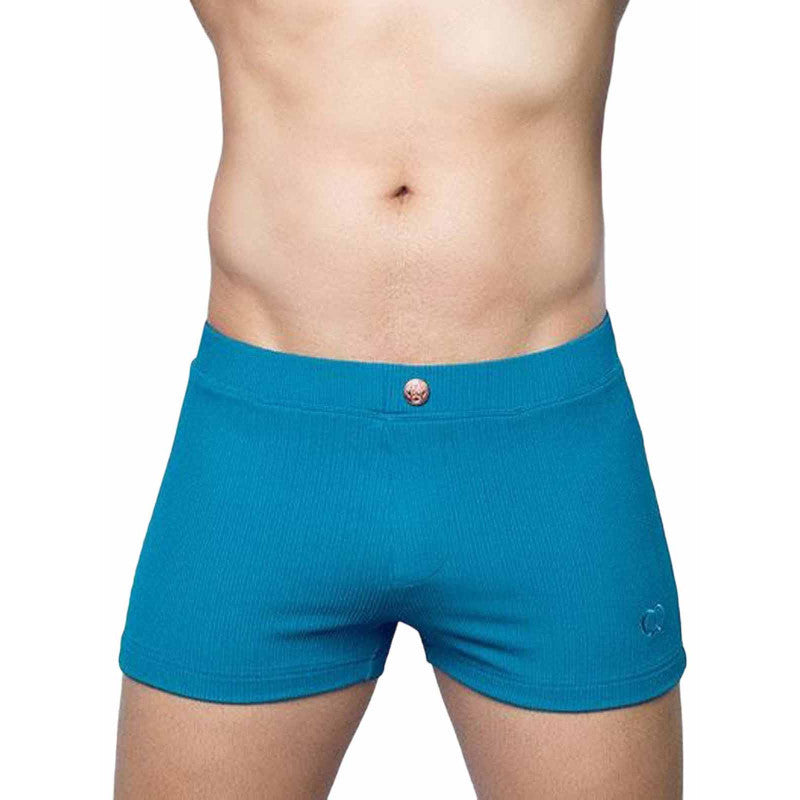 TRENDINGTOPIC | BAÑADOR HOMBRE | 2EROS V20 SWIM TRUNK RAILROAD