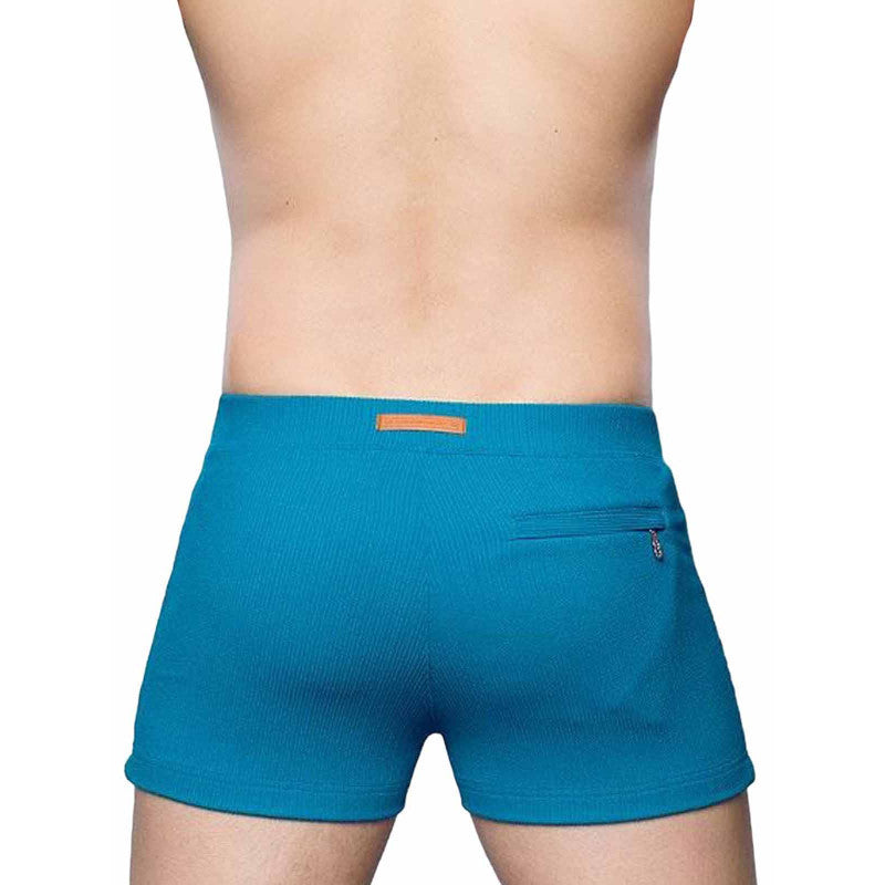 TRENDINGTOPIC | BAÑADOR HOMBRE | 2EROS V20 SWIM TRUNK RAILROAD