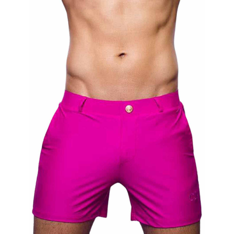 TRENDINGTOPIC | BAÑADOR BÓXER | 2EROS BONDI BEACH SWIM SHORTS