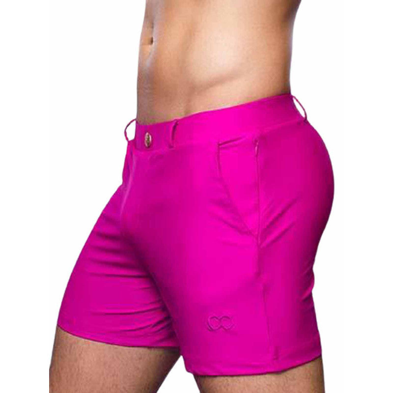 TRENDINGTOPIC | BAÑADOR BÓXER | 2EROS BONDI BEACH SWIM SHORTS