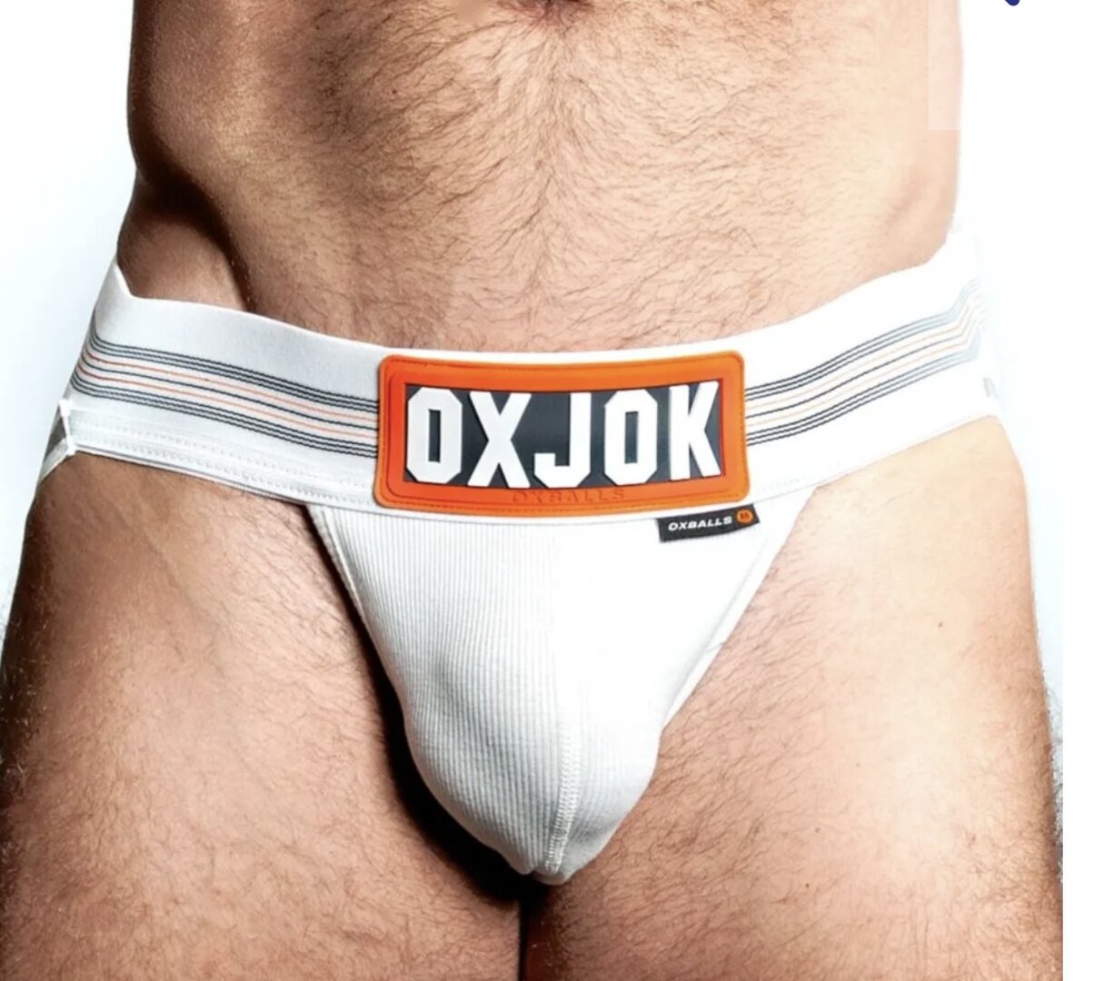 UNDERWEARFORMEN | JOCKSTRAPVIBES MENSWEAR | OXJOK SLINGJOCK