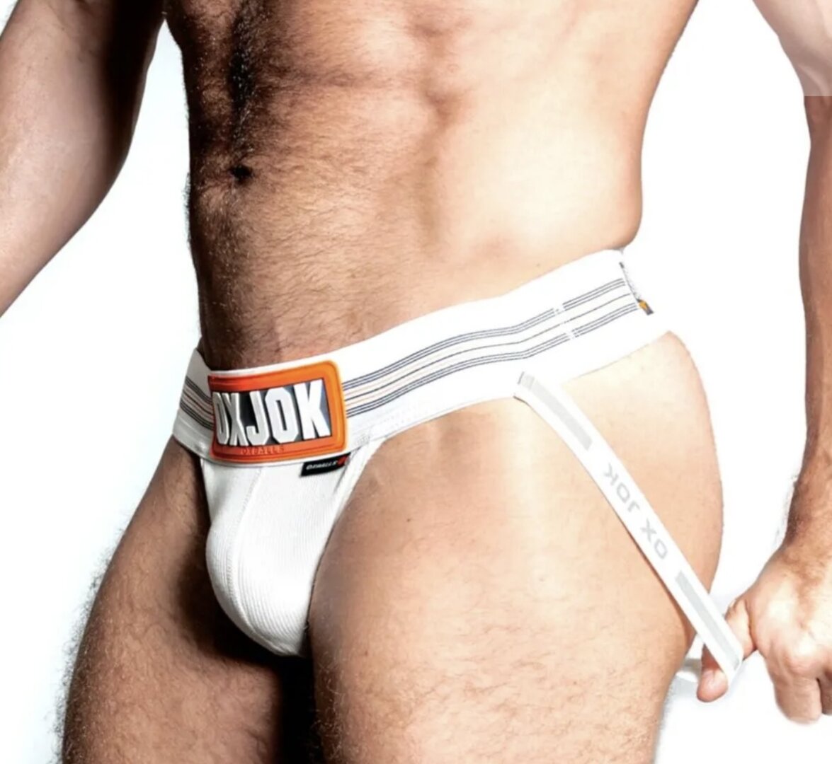 UNDERWEARFORMEN | JOCKSTRAPVIBES MENSWEAR | OXJOK SLINGJOCK