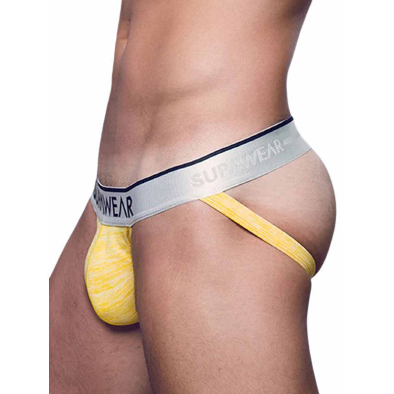 ROPA INTERIOR HOM | SUSPENSRIO HOMBRE | SUPAWEAR HERO JOCKSTRAP