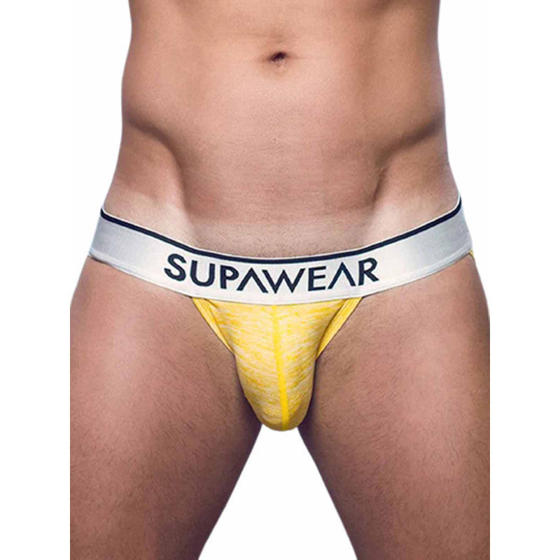 ROPA INTERIOR HOM | SUSPENSRIO HOMBRE | SUPAWEAR HERO JOCKSTRAP