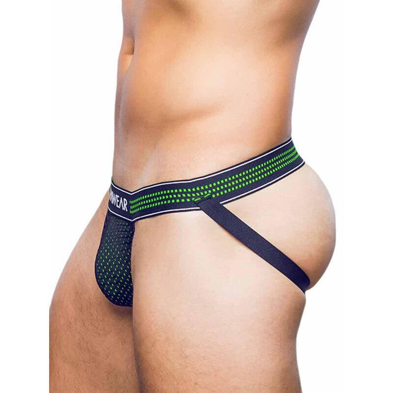 ROPA INTERIOR GAY | JOCKSTRAP HOMBRE | SUPAWEAR MESH JOCKSTRAP