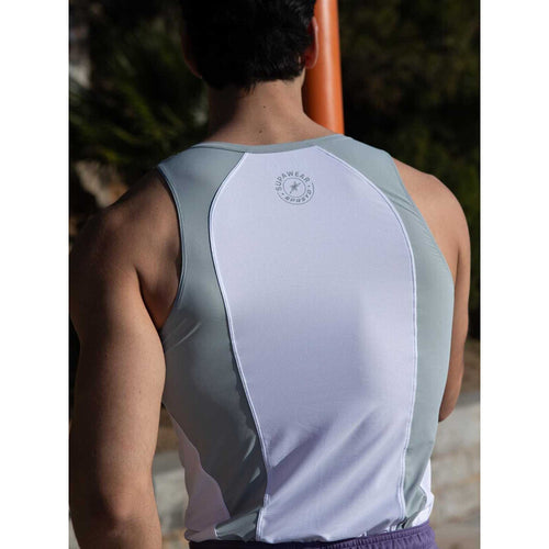 MENSTYLE | CAMISETA TIRANTES HOM | SUPAWEAR PERFORMACE TANK TOP