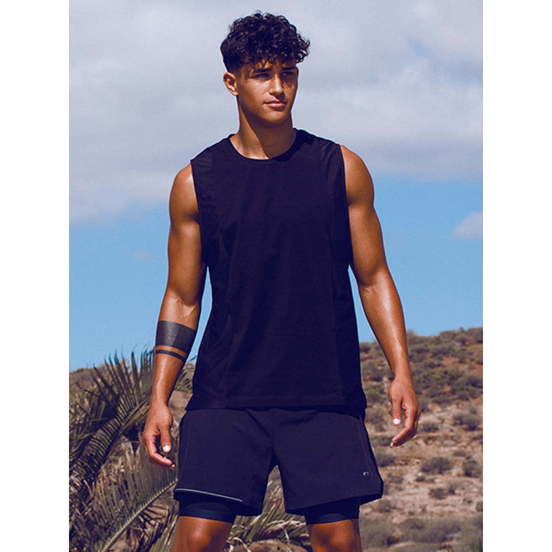 TRENDINGNEWS | CAMISETA GYM HOMBRE | SUPAWEAR SINGLET TANK TOP
