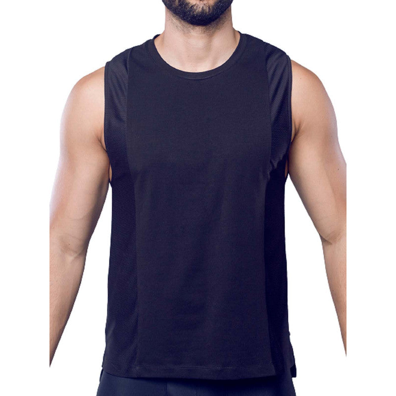TRENDINGNEWS | CAMISETA GYM HOMBRE | SUPAWEAR SINGLET TANK TOP