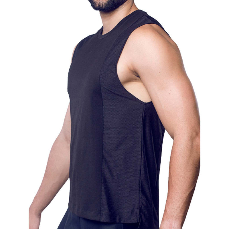 TRENDINGNEWS | CAMISETA GYM HOMBRE | SUPAWEAR SINGLET TANK TOP