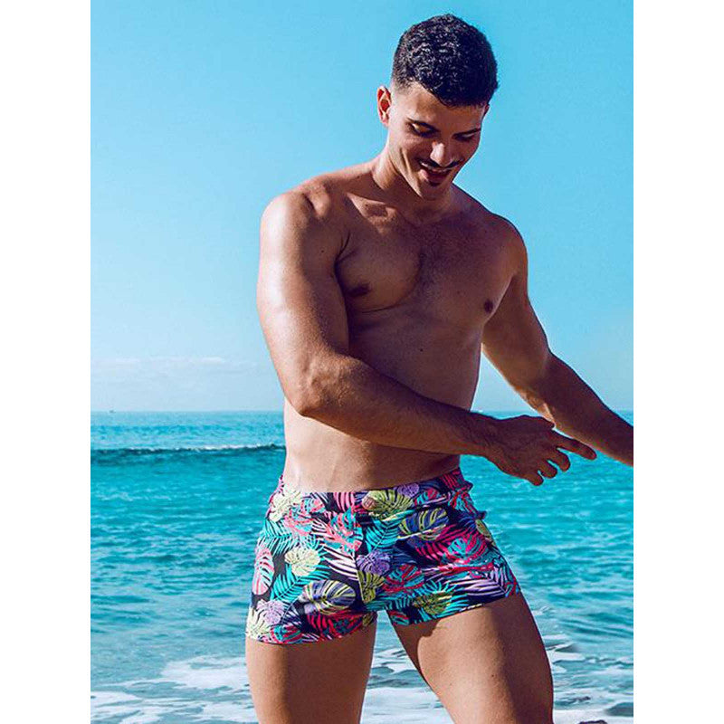 TRENDING TOPIC | BAÑADOR BÓXER | 2EROS PRINT BONDI BAR BEACH