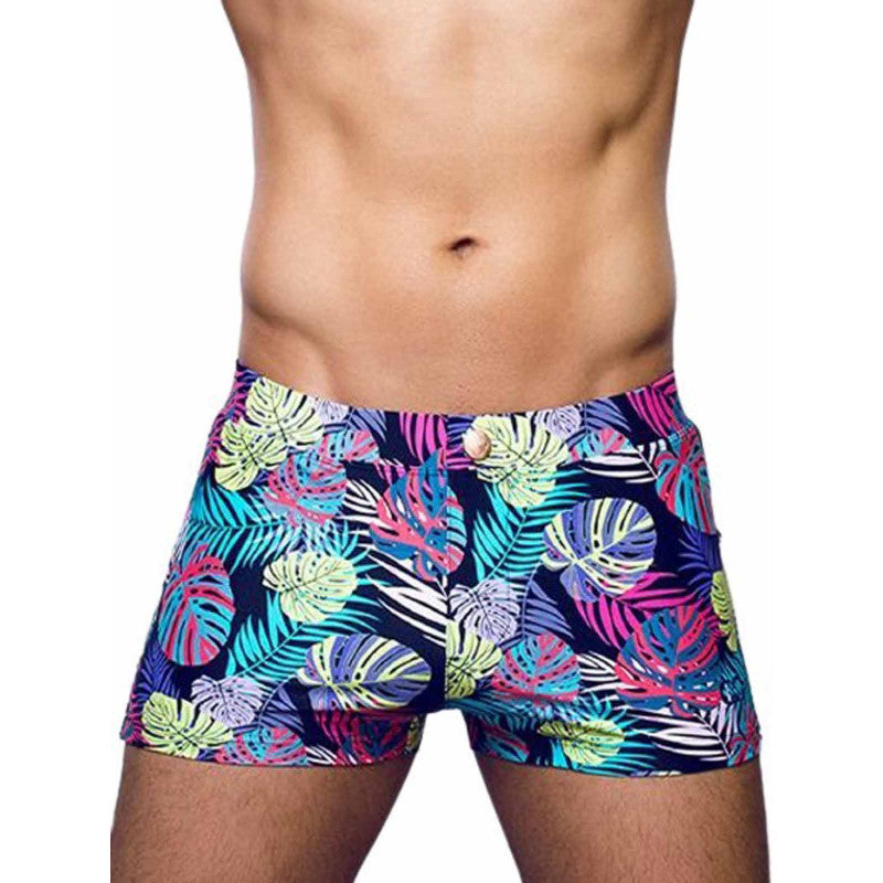TRENDING TOPIC | BAÑADOR BÓXER | 2EROS PRINT BONDI BAR BEACH