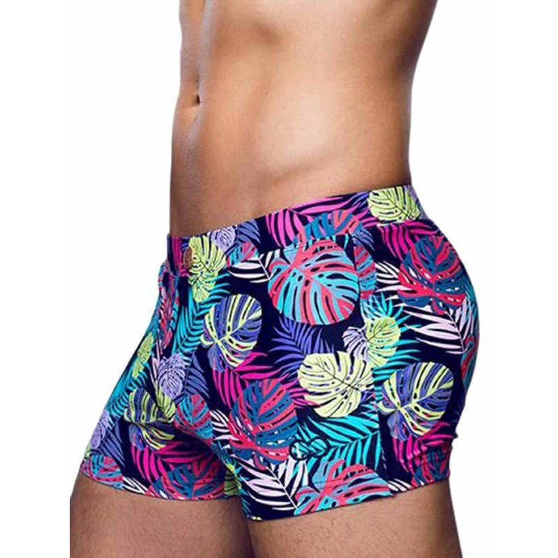 TRENDING TOPIC | BAÑADOR BÓXER | 2EROS PRINT BONDI BAR BEACH