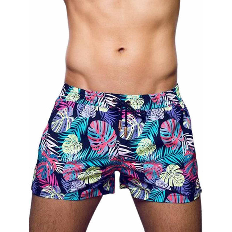 TRENDING TOPIC | BAÑADOR BÓXER | 2EROS PRINT BONDI BAR BEACH
