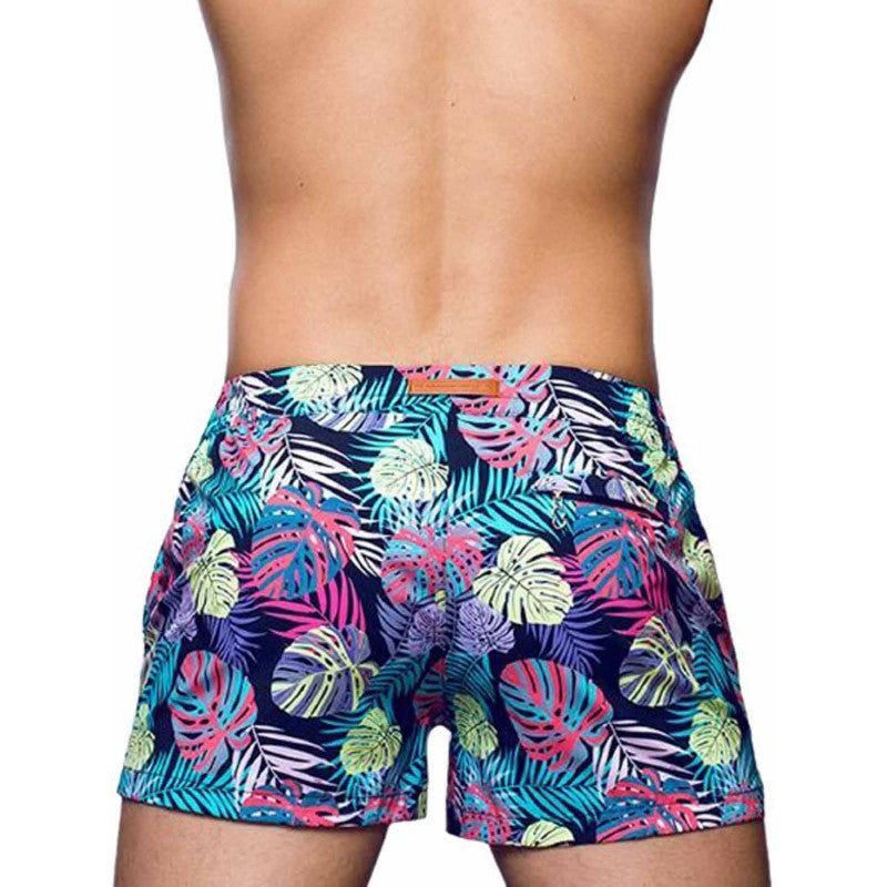 TRENDING TOPIC | BAÑADOR BÓXER | 2EROS PRINT BONDI BAR BEACH
