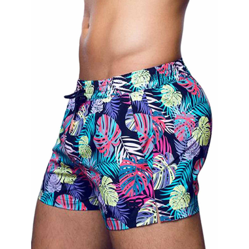TRENDING TOPIC | BAÑADOR BÓXER | 2EROS PRINT BONDI BAR BEACH