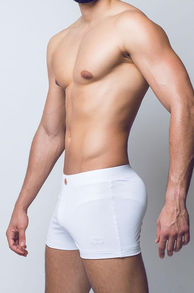 Menfashion | Pantalón hombre | V60 Bondi Swim Trunks - White