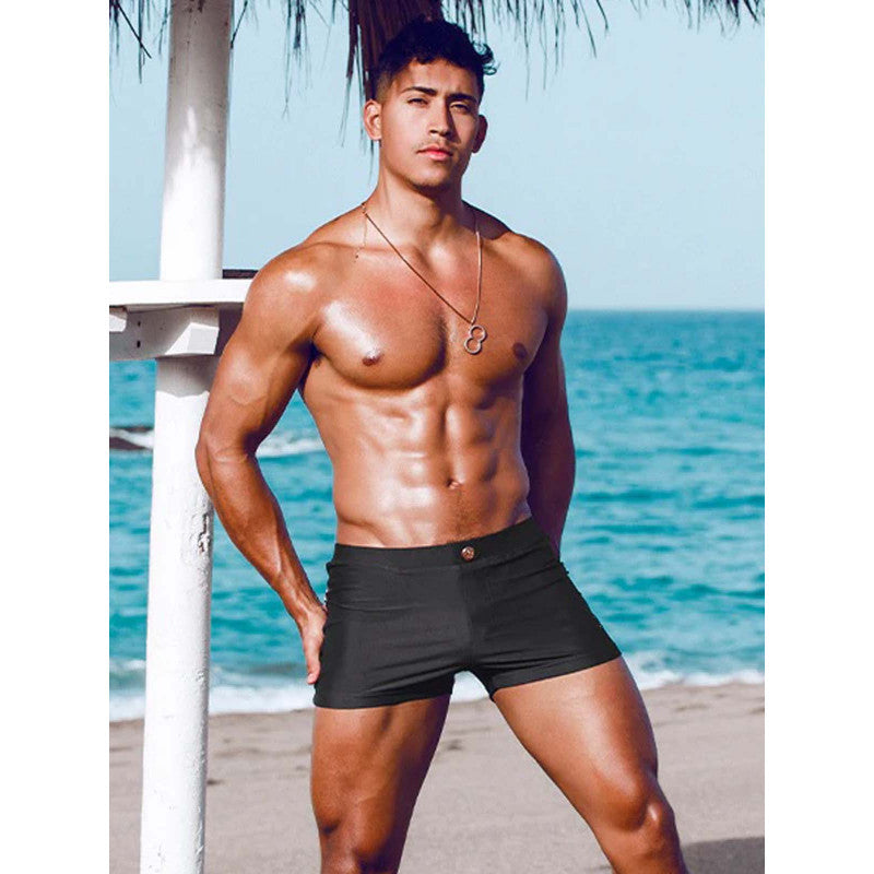 MODA HOMBRE | BAÑADOR HOMBRE | 2EROS BONDI BAR BEACH SWIM TRUNK