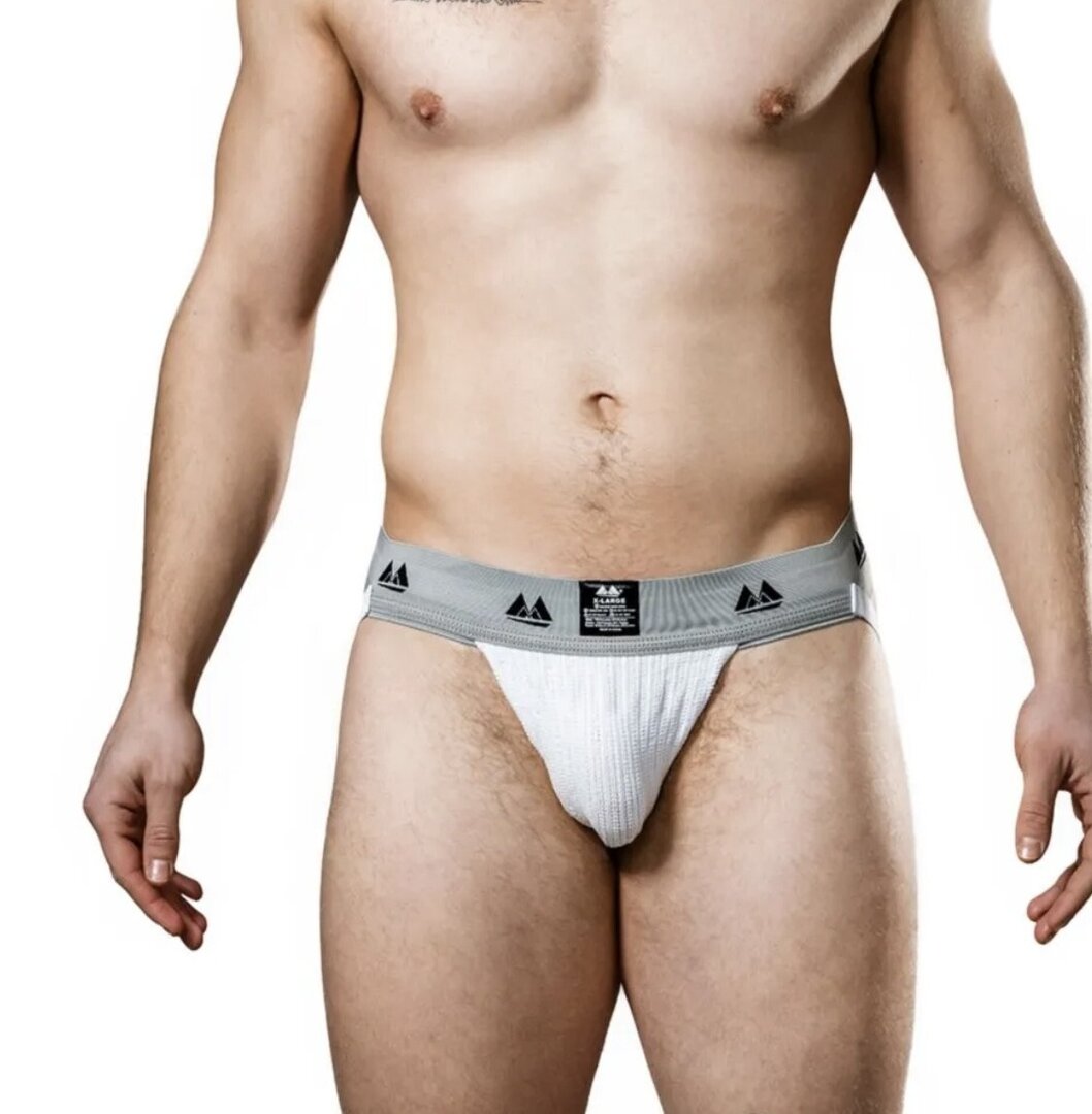 Suspensorio "Bike" MM Jocks