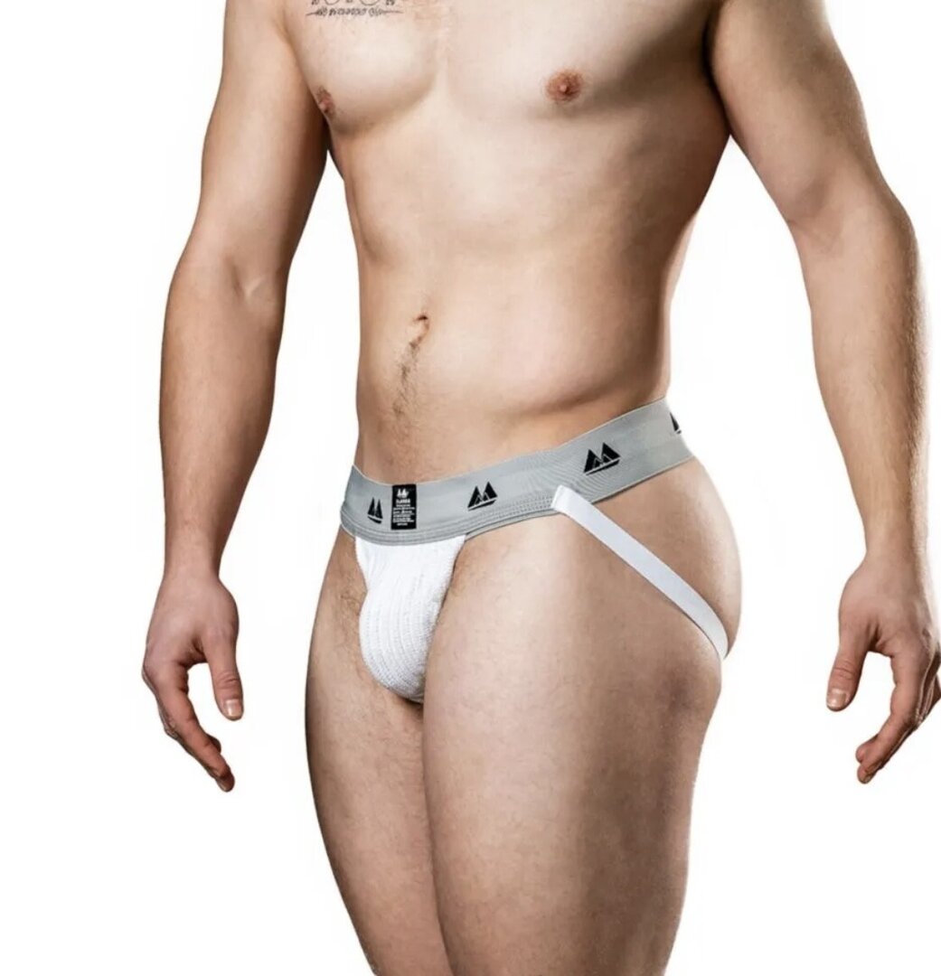 Suspensorio "Bike" MM Jocks