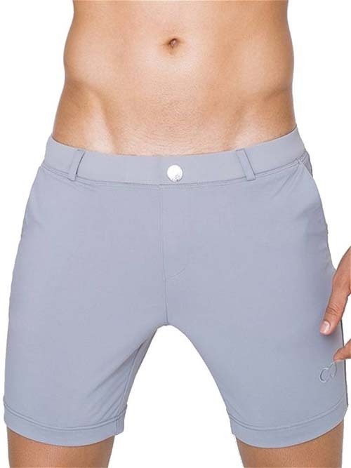 Mansfashion | Pantalón Bañador Hombre | 2EROS LONG BONDI