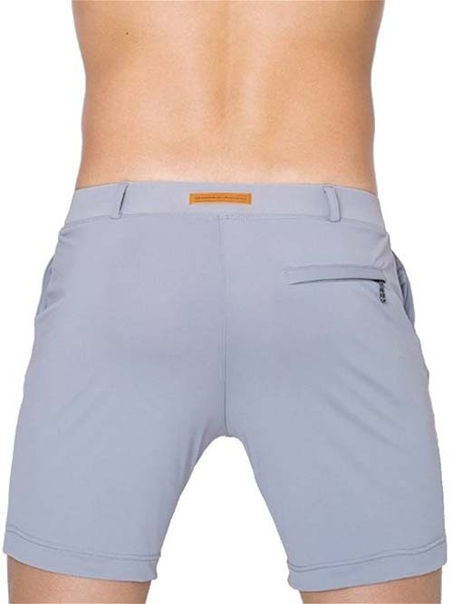 Mansfashion | Pantalón Bañador Hombre | 2EROS LONG BONDI