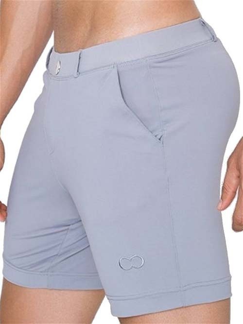 Mansfashion | Pantalón Bañador Hombre | 2EROS LONG BONDI